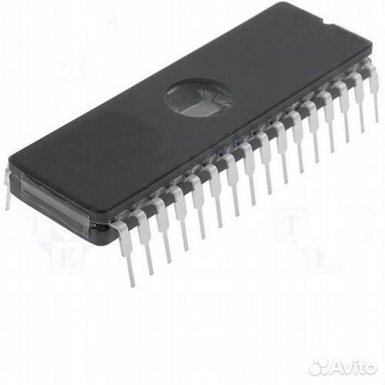 Ac-11406, M27C512-12, MX Интегральная микросхема памяти eprom 64kx8 cdip-28