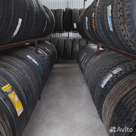 Грузовая резина r16 универсальная