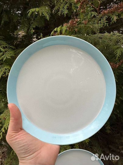 Столовая посуда фарфор для посудомойки и свч