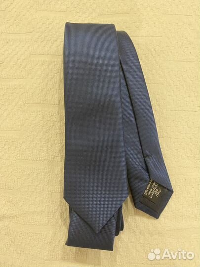 Галстуки мужские