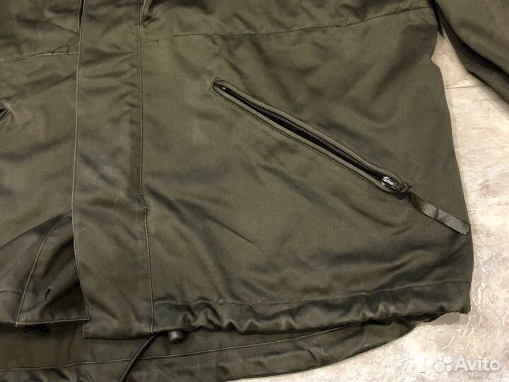 Куртка армии Австрии