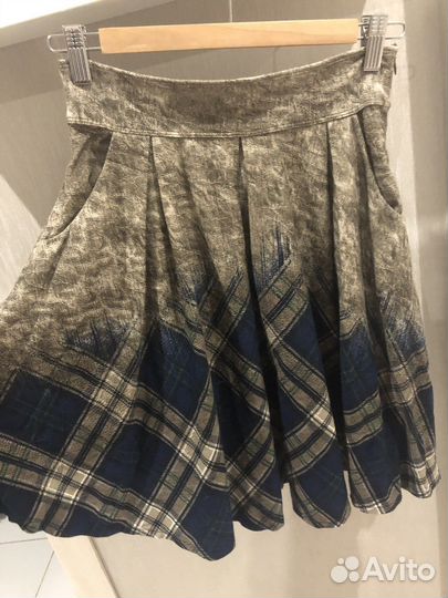 Пакет вещей