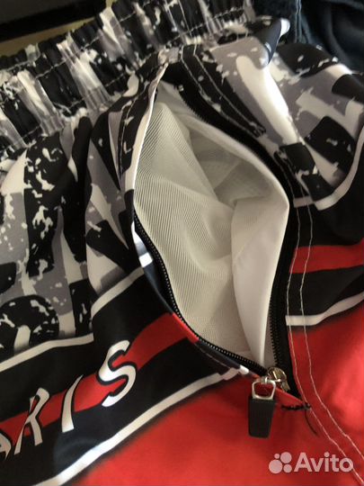 Шорты мужские (подростковые) размер S