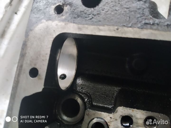 Гбц cummins 2.8
