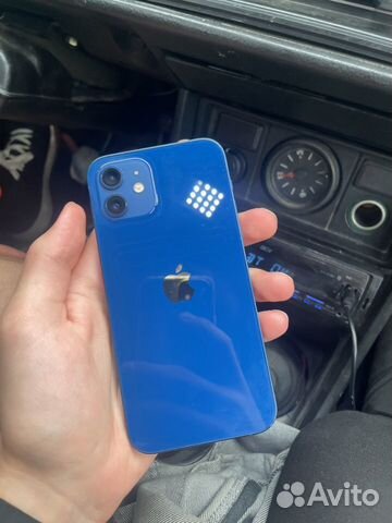 iPhone 12, 64 ГБ