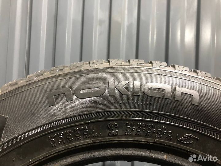 Nokian Tyres Hakkapeliitta 8 195/65 R15 95T