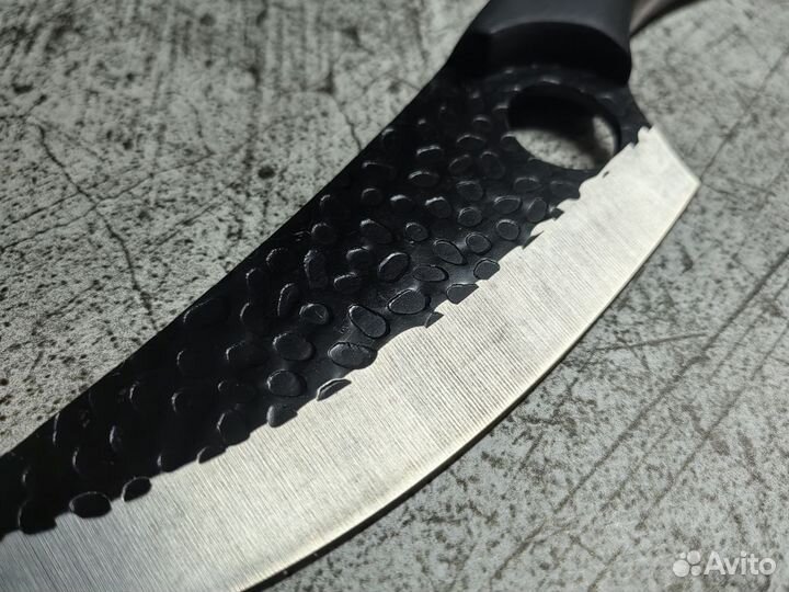 Сербский разделочный нож