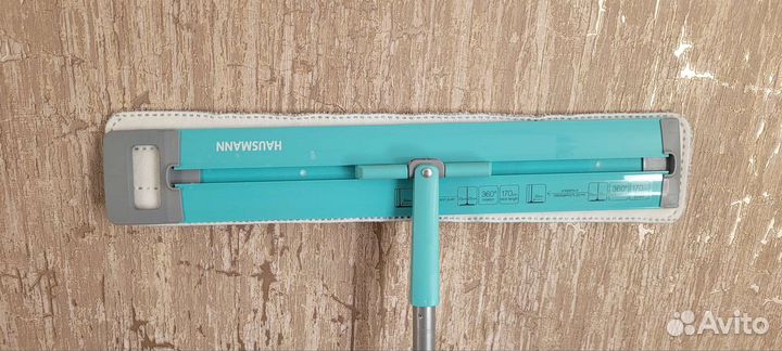 Швабры hausmann Cosmic Home Plus HM-47