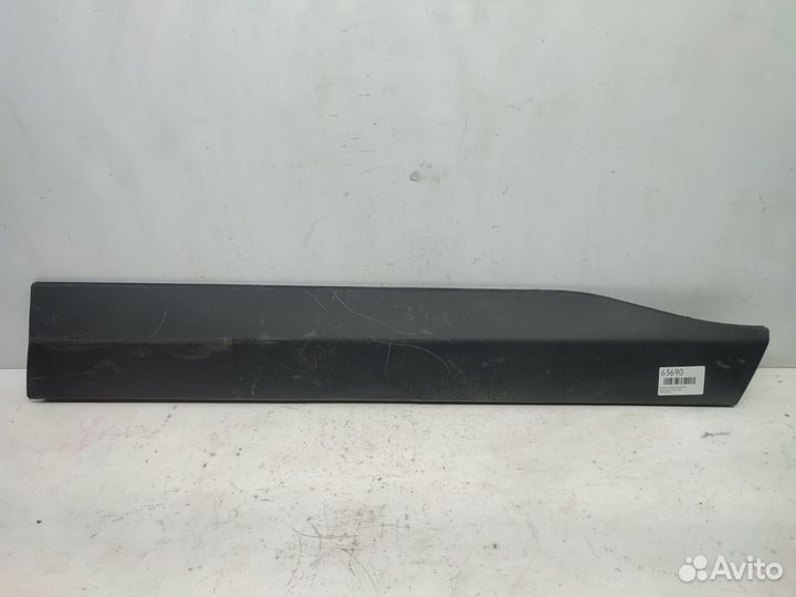 Накладка двери передняя правая Toyota Rav4 XA50