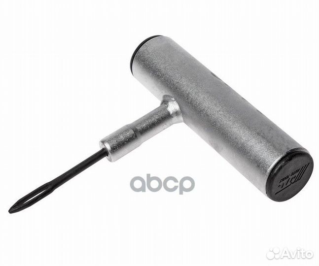 Шило для ремонта автомобильных шин с металличес