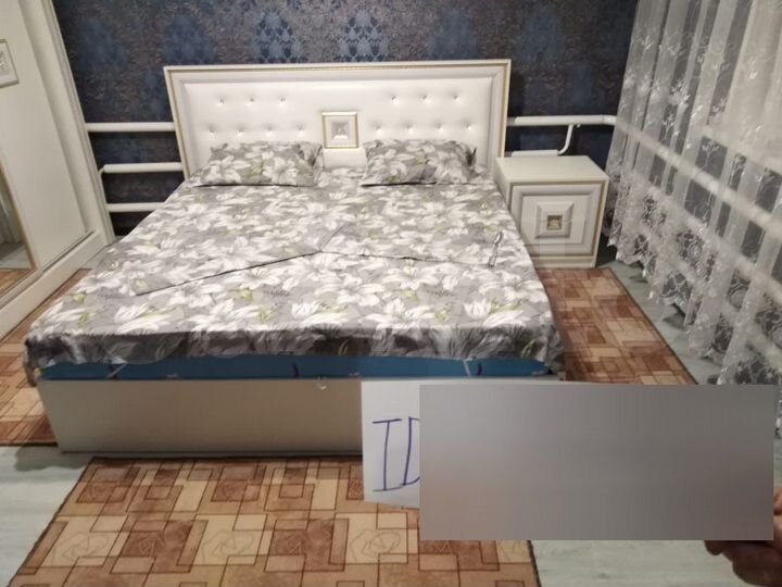 Дом 80 м² на участке 10 сот.