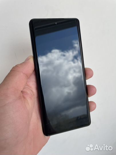 HONOR 50, 6/128 ГБ