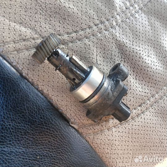 Датчик скорости Toyota Carina-E 1998