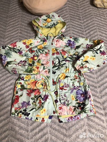 Детская одежда для девочек 134 140