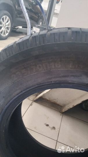 Cachland CH-AT7001 235/70 R16 106T