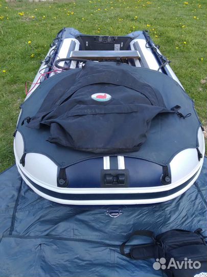 Водный транспорт