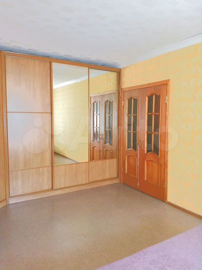 1-к. квартира, 39 м², 2/5 эт.