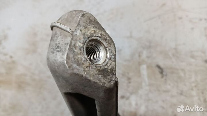 1790531 Кронштейн радиатора CR scania скания