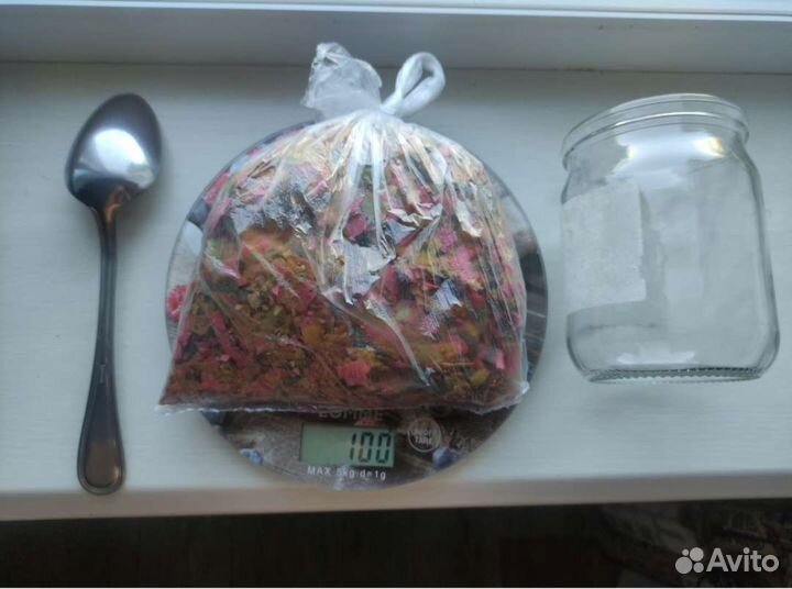 Корм для рыбок Tetra MIN хлопья