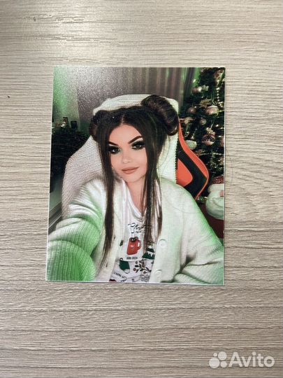 Карточки кпоп