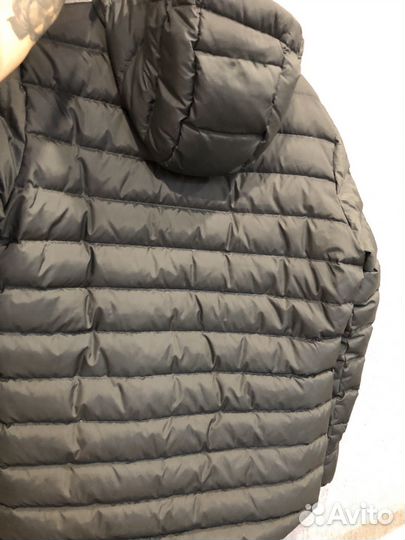 Пуховик asics