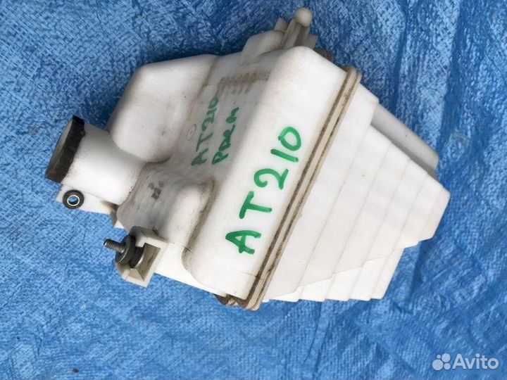 Влагоотделитель Toyota Corona Premio AT210 4AFE