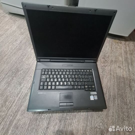 3 ноутбука на запчасти или восстановление