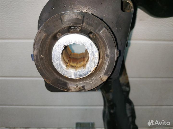 Подрамник передний Volvo S60 II (2009-2013)