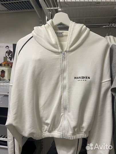 Костюм спортивный Maneken brand