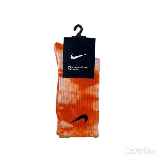 Носки nike