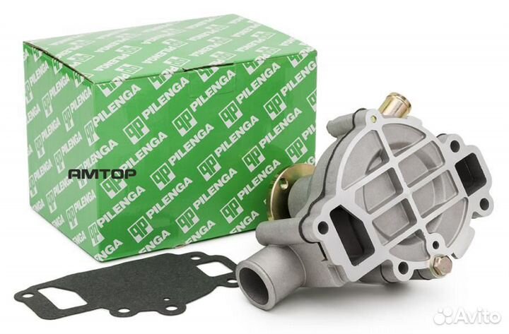 Pilenga WP-P 2402 Помпа газ-402 дв. 