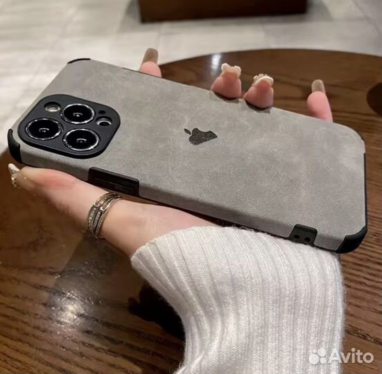 Чехлы на телефон