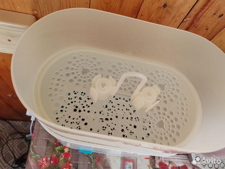 Стерилизатор avent