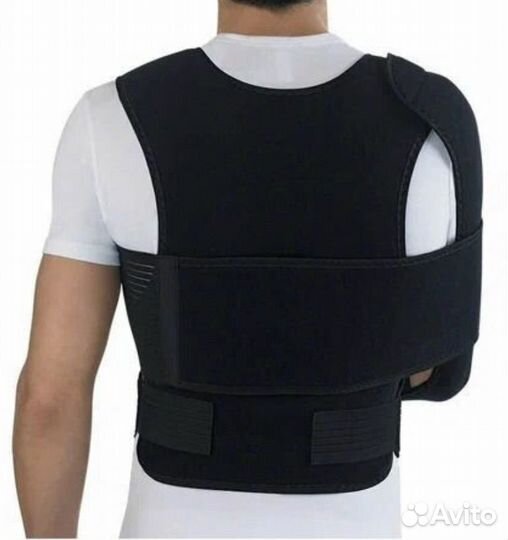 Бандаж для фиксации суставов бпд-403