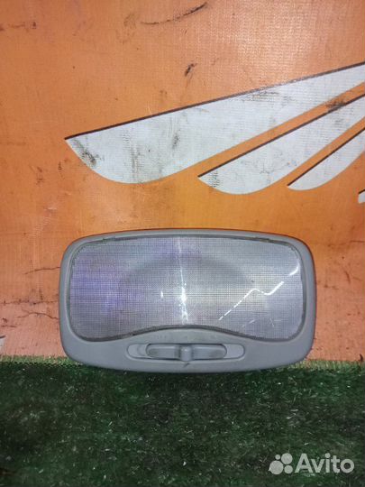 Плафон подсветки салона Kia Spectra S6D 2007