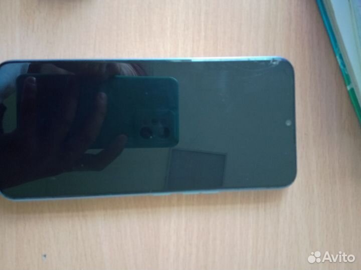 Телефон текно spark 2022