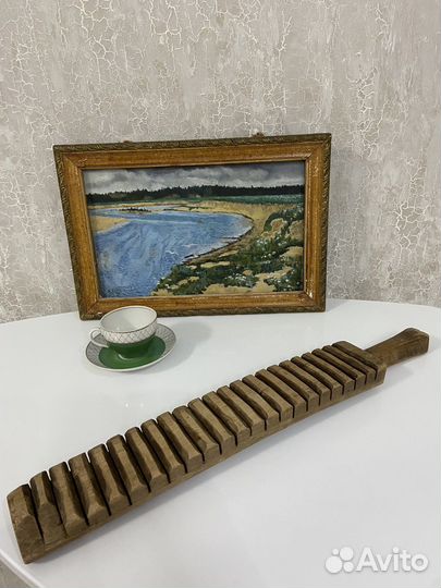 Рубель старинный