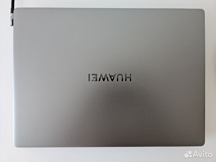 Huawei MateBookD 14 2023