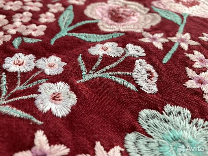 Свитшот для девочки hm р. 104