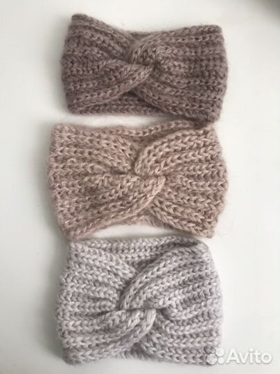 Повязка на голову