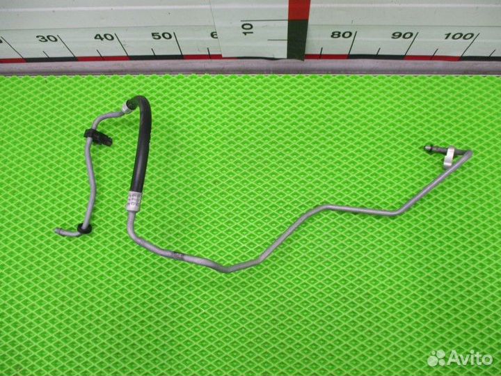 Трубка охлаждения АКПП Chevrolet Cruze 1 (J300)