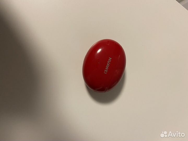 Наушники huawei freebuds 4i