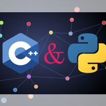 Решение задач по программированию на С++ и Python