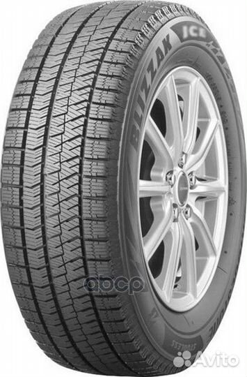 Bridgestone Blizzak Ice 225/55 R16