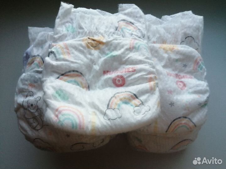 Памперсы подгузники для детей