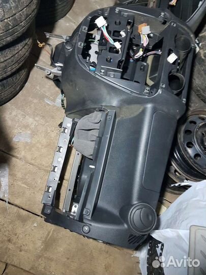 Торпедо ваз LADA granta