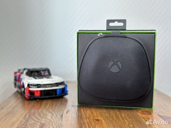 Геймпад xbox one elite