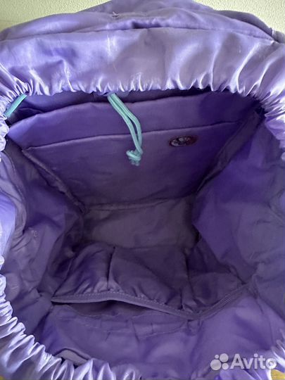 Портфель школьный Becmann