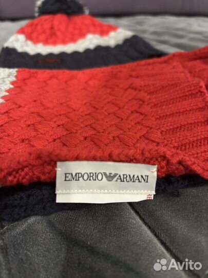 Шапки детские на 1 год для мальчика Lenne