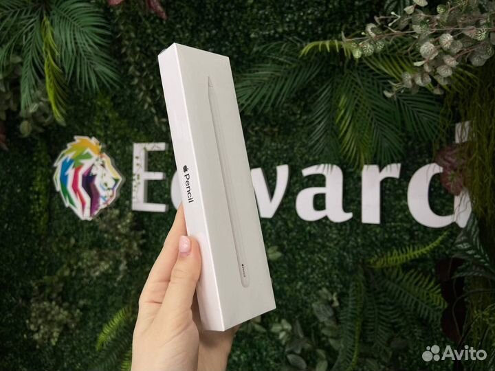 Apple Pencil (2-го поколения)